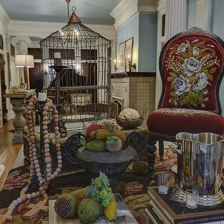 وكساهاتشي The English Merchant'S Inn المظهر الخارجي الصورة