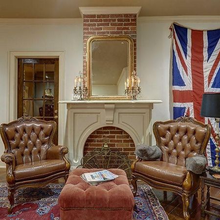وكساهاتشي The English Merchant'S Inn المظهر الخارجي الصورة