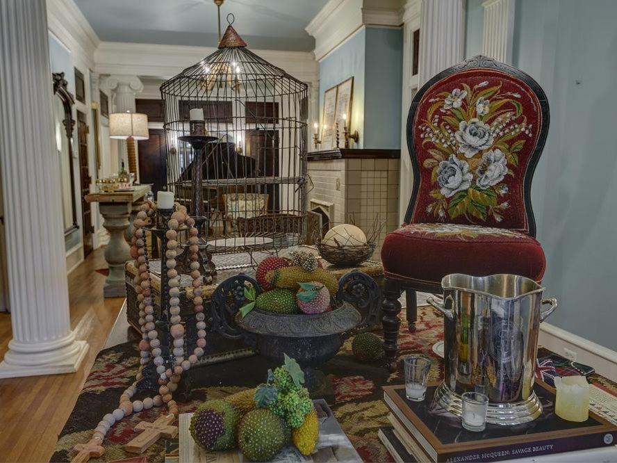 وكساهاتشي The English Merchant'S Inn المظهر الخارجي الصورة