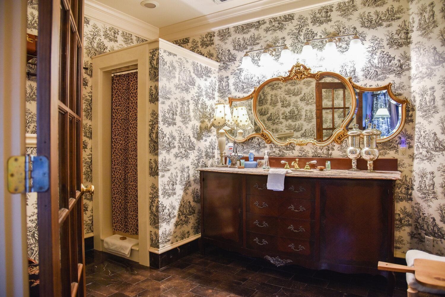 وكساهاتشي The English Merchant'S Inn الغرفة الصورة