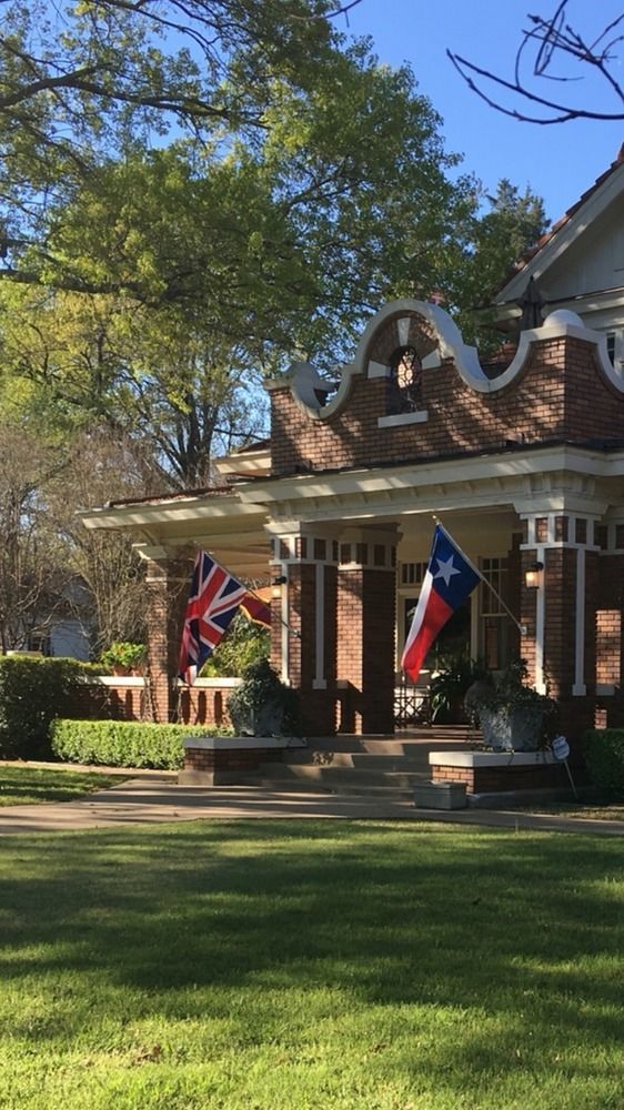 وكساهاتشي The English Merchant'S Inn المظهر الخارجي الصورة