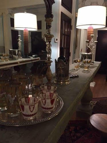 وكساهاتشي The English Merchant'S Inn المظهر الخارجي الصورة
