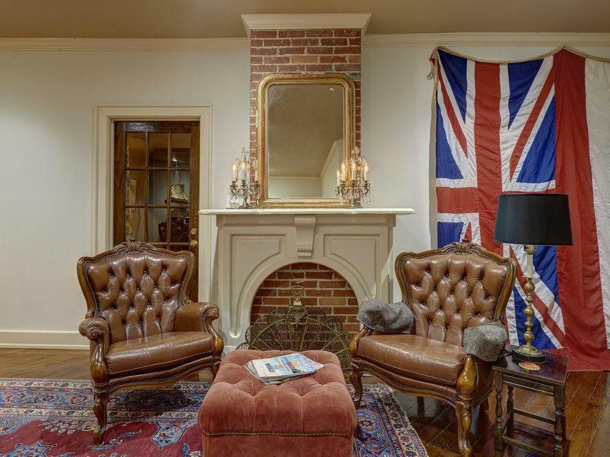 وكساهاتشي The English Merchant'S Inn المظهر الخارجي الصورة
